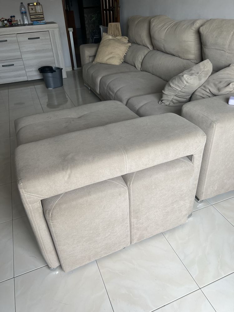 Chaise Longue em bom estado
