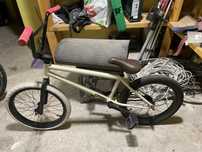 BMX kink  бмх кинк Возможен Торг