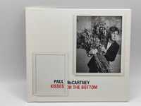 CD muzyka Paul McCartney - Kisses on the bottom