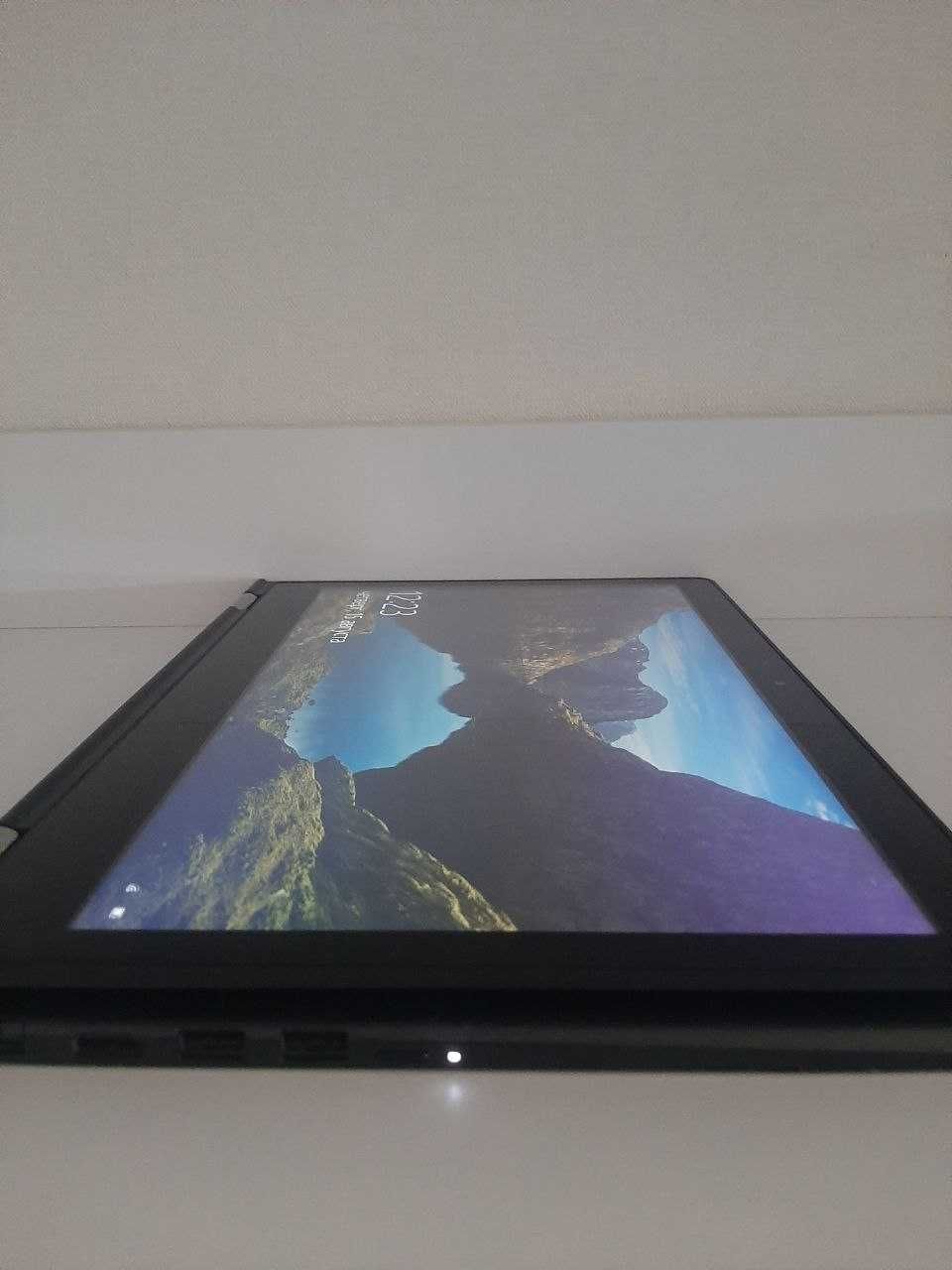 Lenovo 80VD (трансформер)