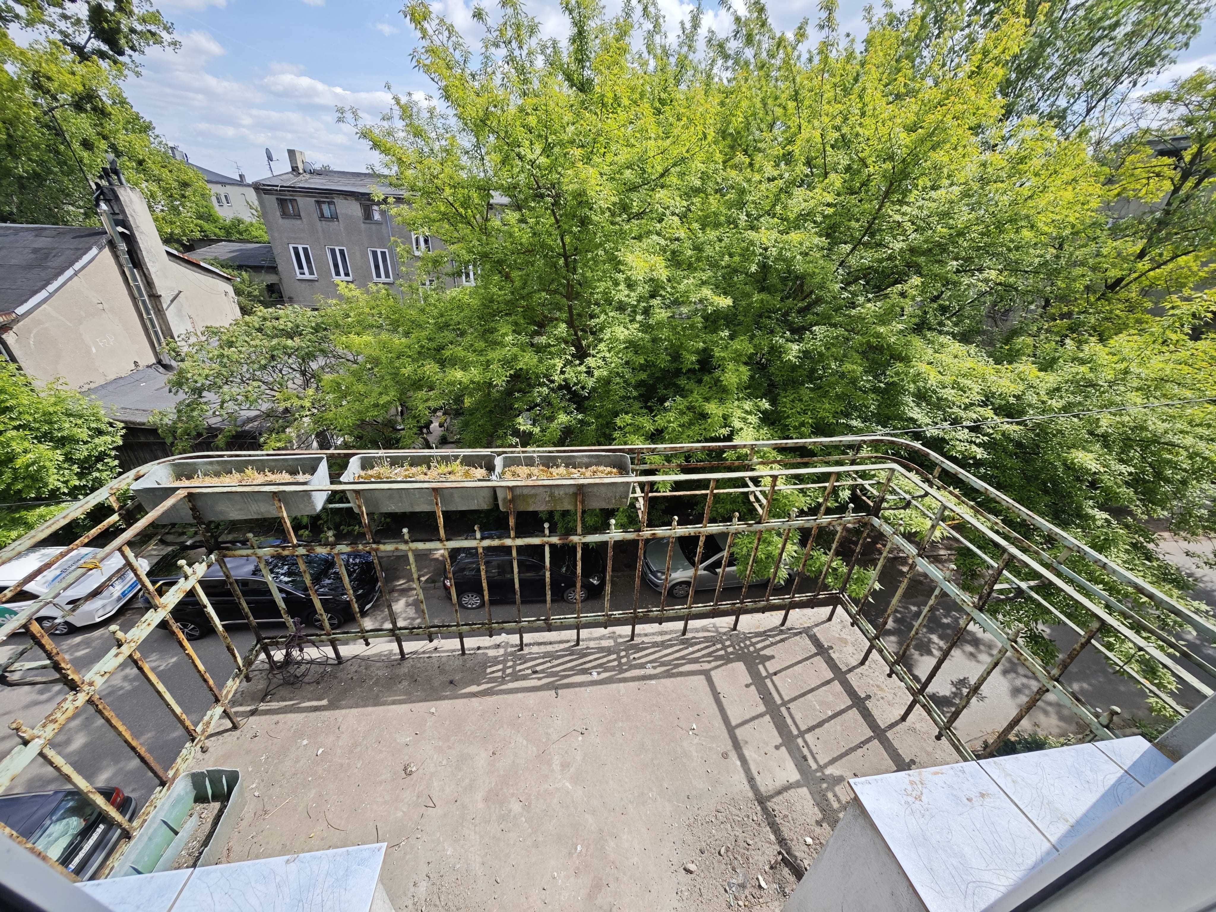 Будинок 17 квартир під оренду для інвестора. Лодзь. Польща