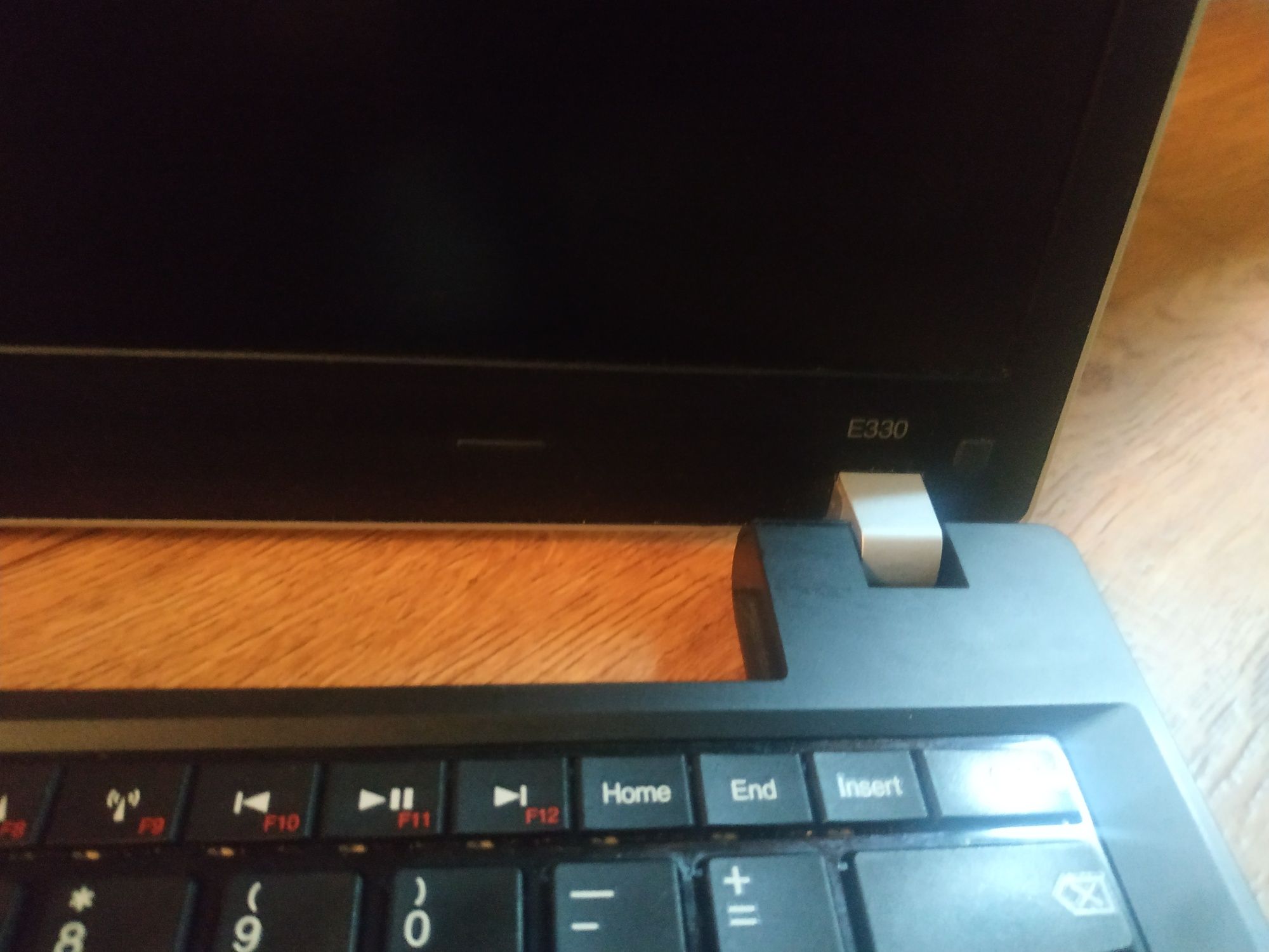 Ноутбук Lenovo ThinkPad E330