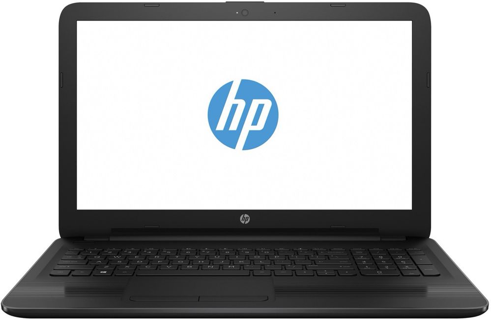 Ноутбук hp 15-ac103ca на системі windows