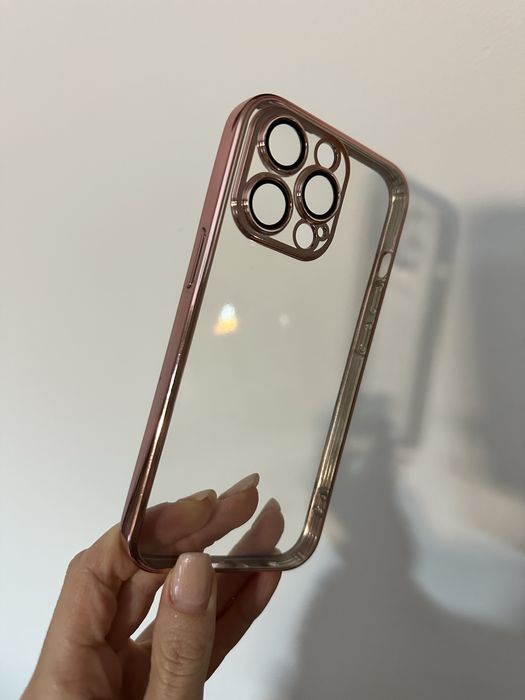 Capa para iphone 13 apro