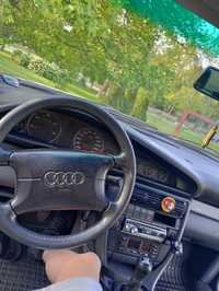 Audi a6c4 1.9 tdi