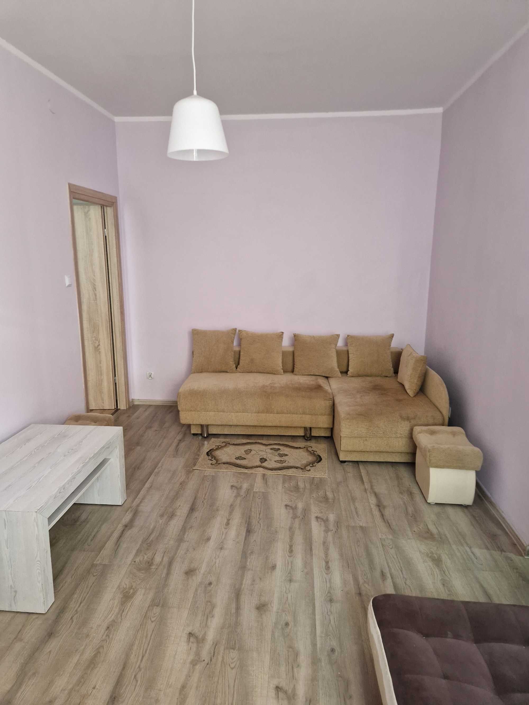 Wadowice - 2-pokojowe w centrum