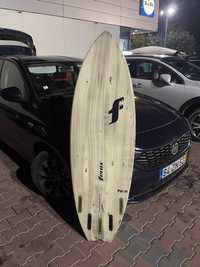 Prancha de Surf Ferox Pego 5'8/30L