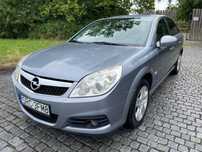 Opel Vectra REZERWACJA, silnik 1.8 bez turbiny, super stan, historia serwisowa
