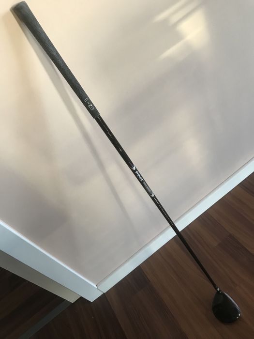 Tacos de golf “wood” Ping Raptor