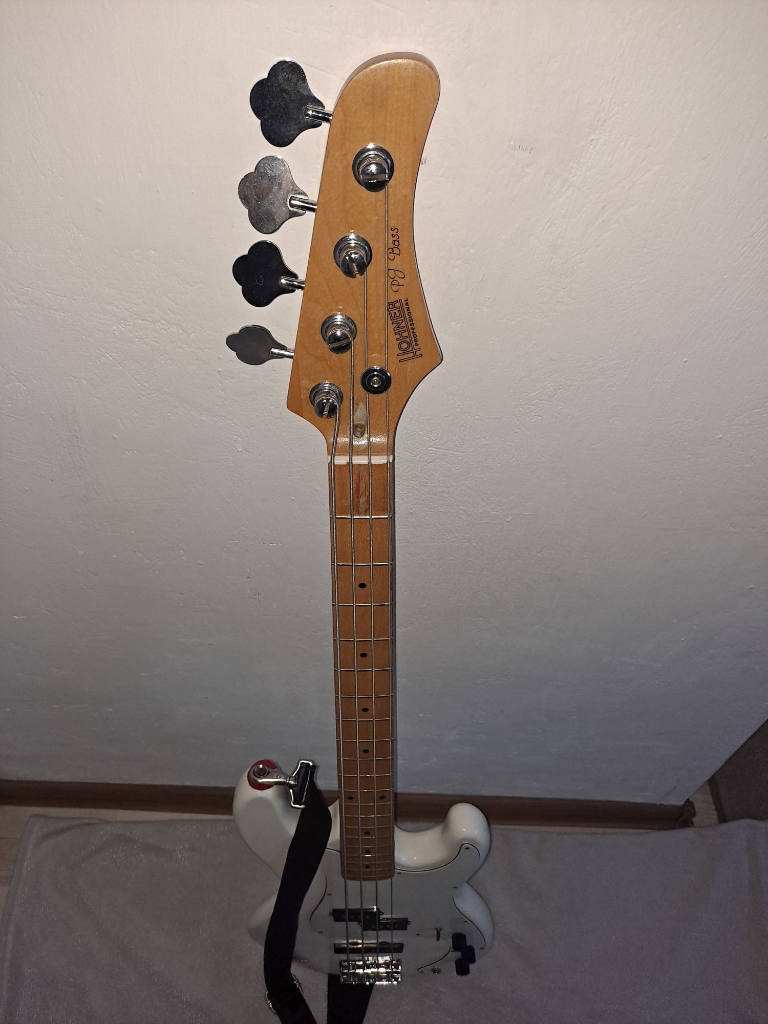 Hohner Proofesjonal Pj
