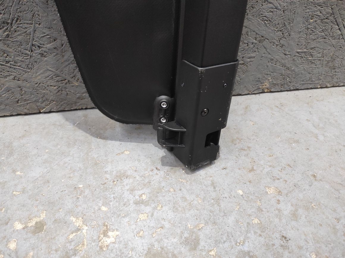 Защитная шторка F54 Mini Clubman в багажном отделении Разборка BMW