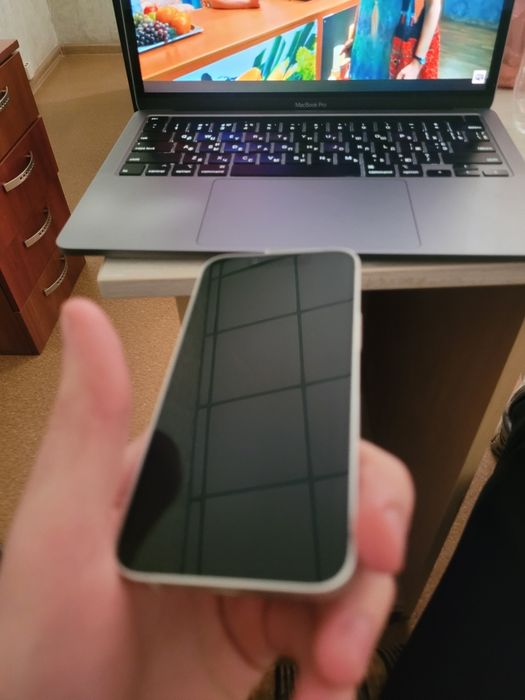 Iphone 13 mini 128 gb 93%