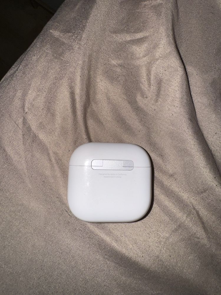 Air pods 4 com capa preco fixo