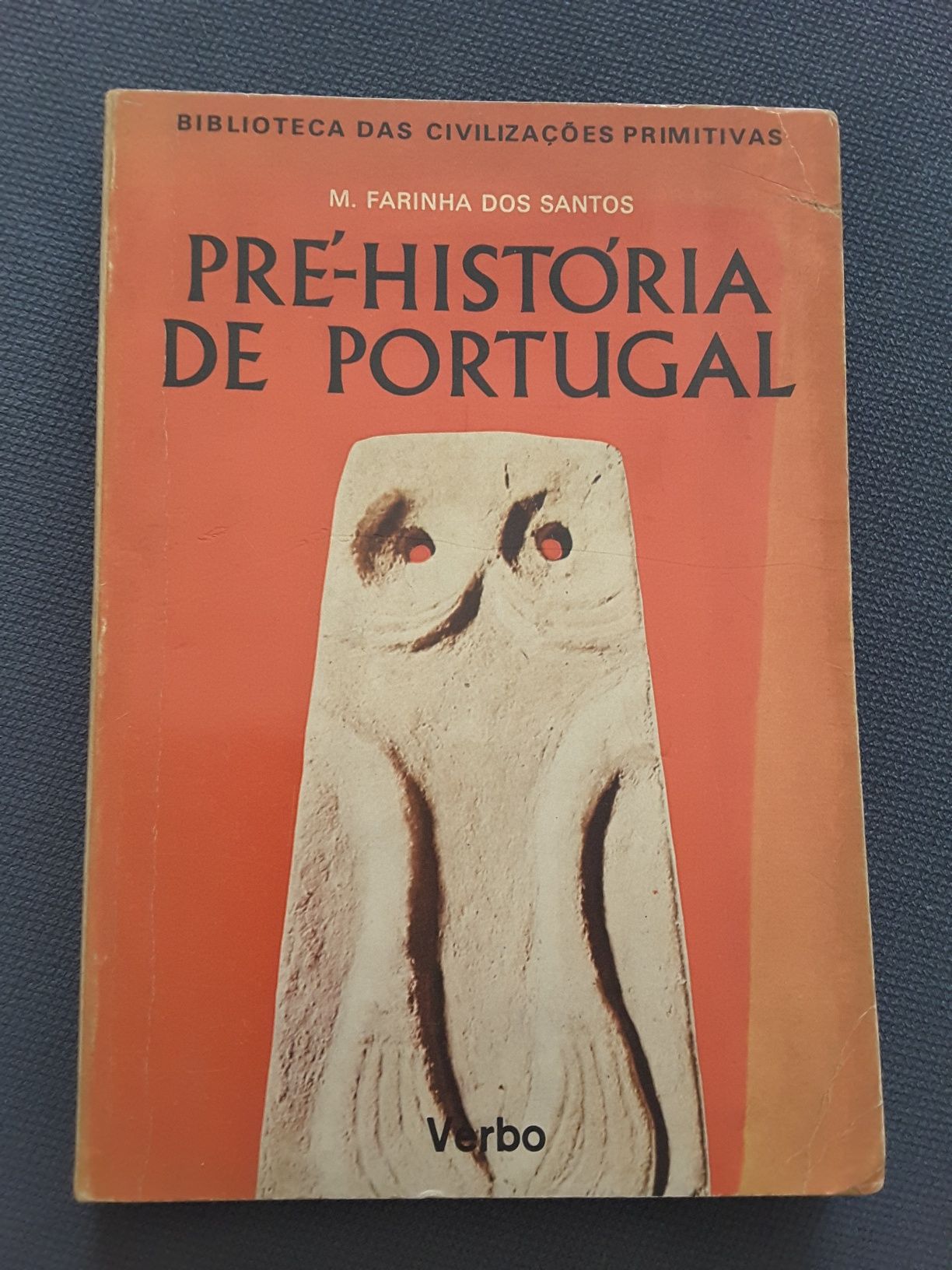 Pré-História de Portugal / Neolithic Revolution/ Stone Age Techniques