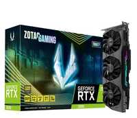 Zotac GeForce RTX 3090 Gaming Trinity 24GB GDDR6X