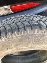 Pneu Michelin 145 R13