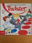 Gra sportowa Twister