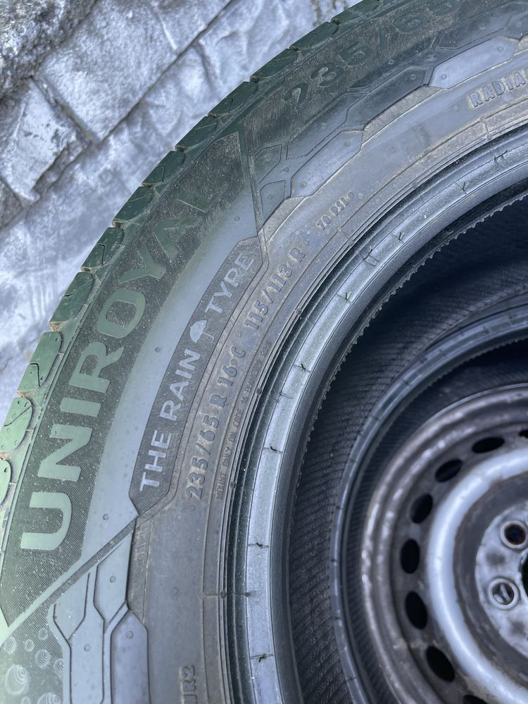 235.65.16C Unitiyal літо