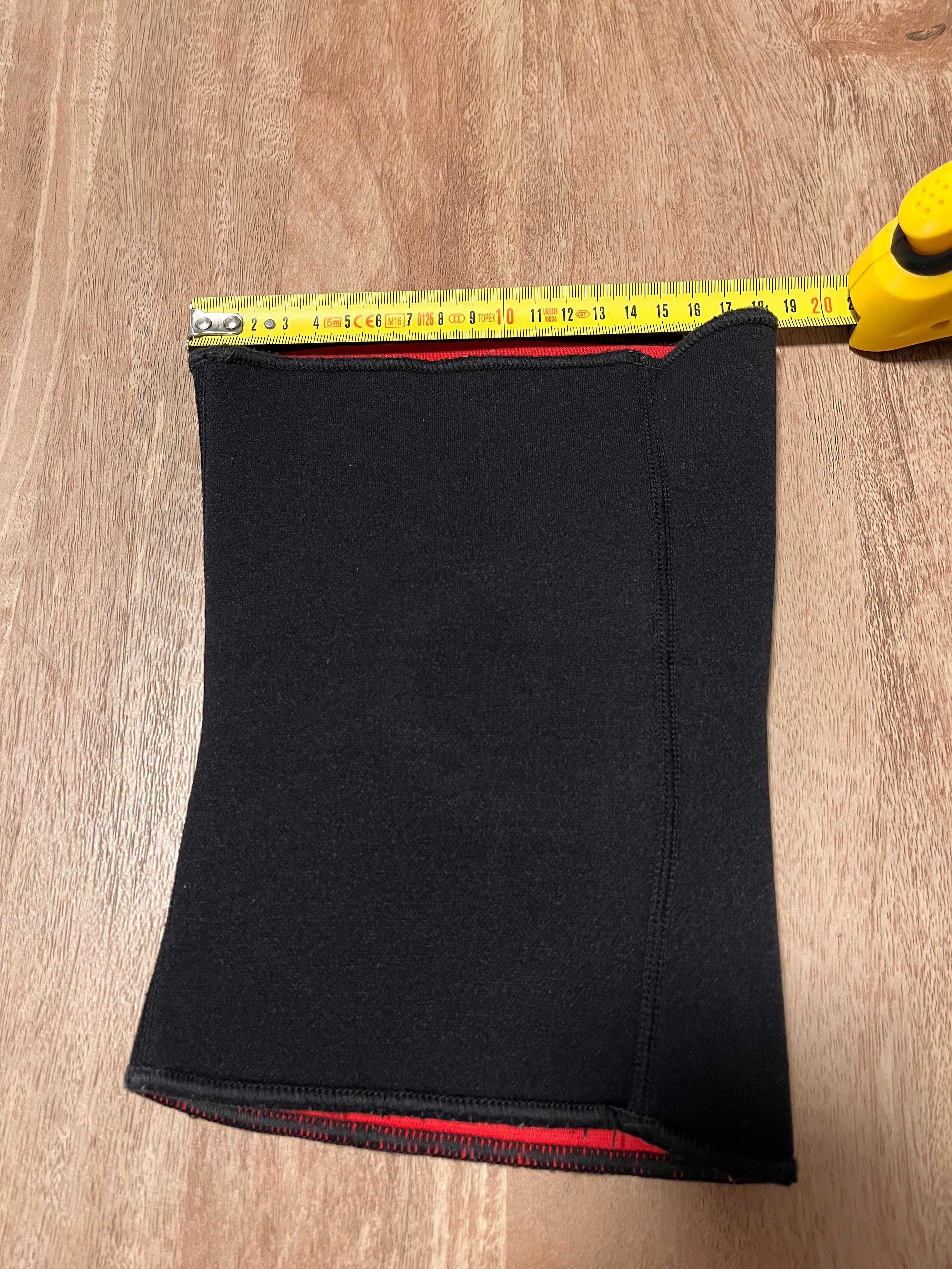 Neoprenowy stabilizator orteza kolana OPPO