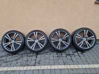 Felgi bmw G20 individual 19 cali 5x112