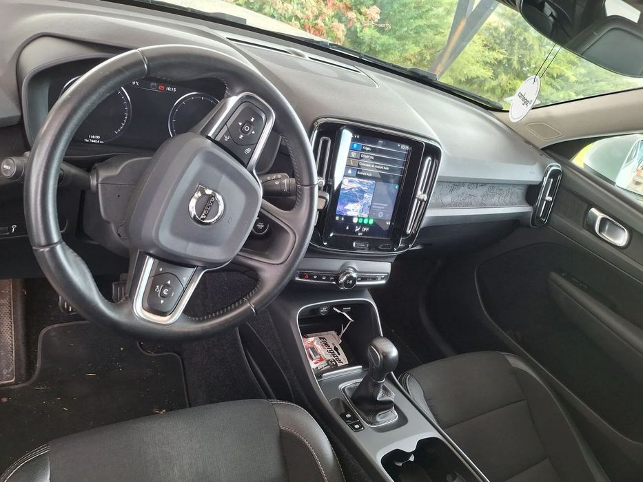Volvo XC 40 2.0 D3 Momentum