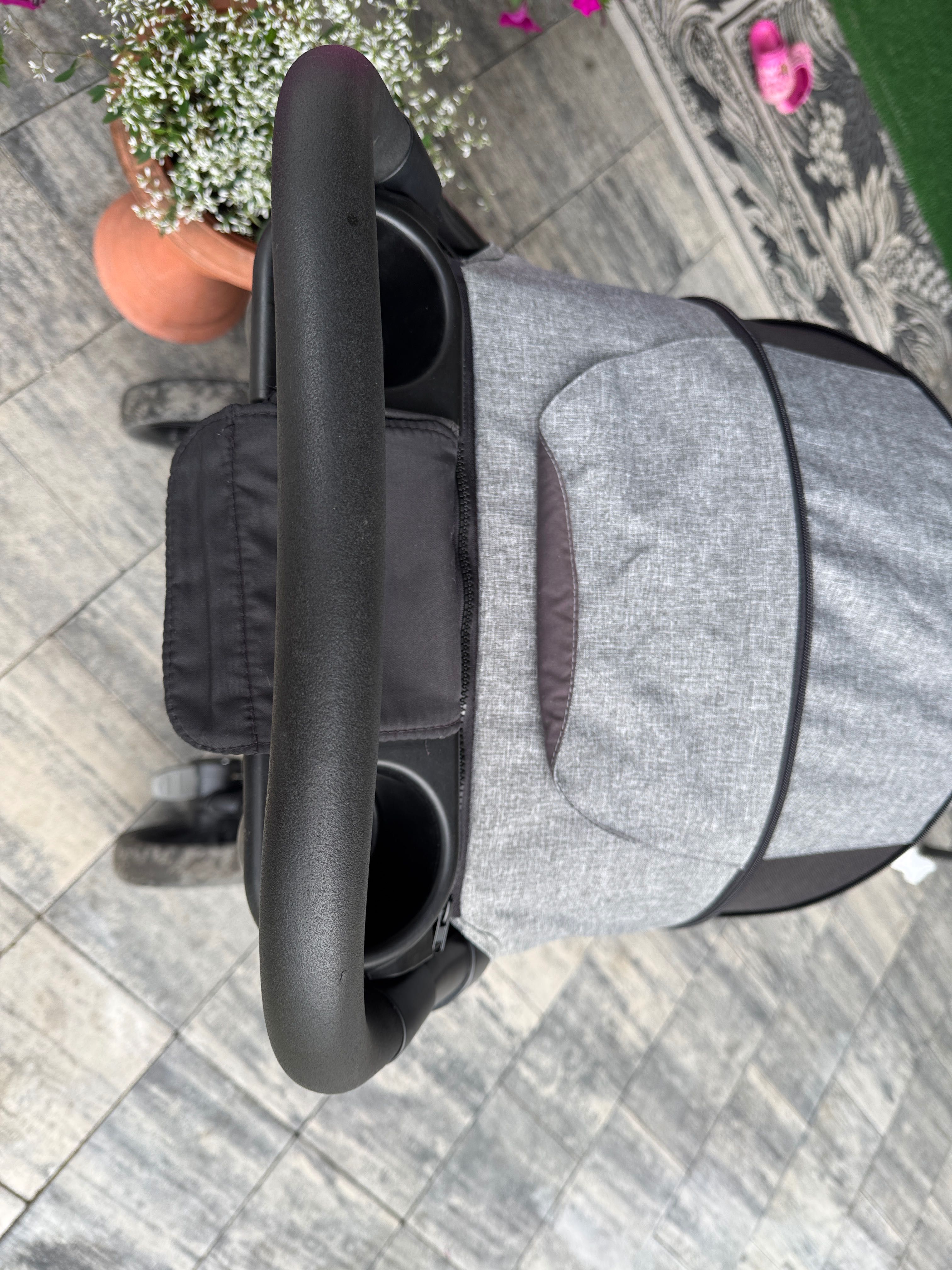 Wózek Joie litetrax 4