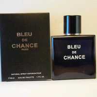 Bleu de Chance 2x 50 ml woda toaletowa