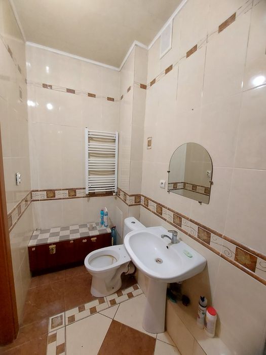 Центр міста вул.Чорновола з індивідуальним