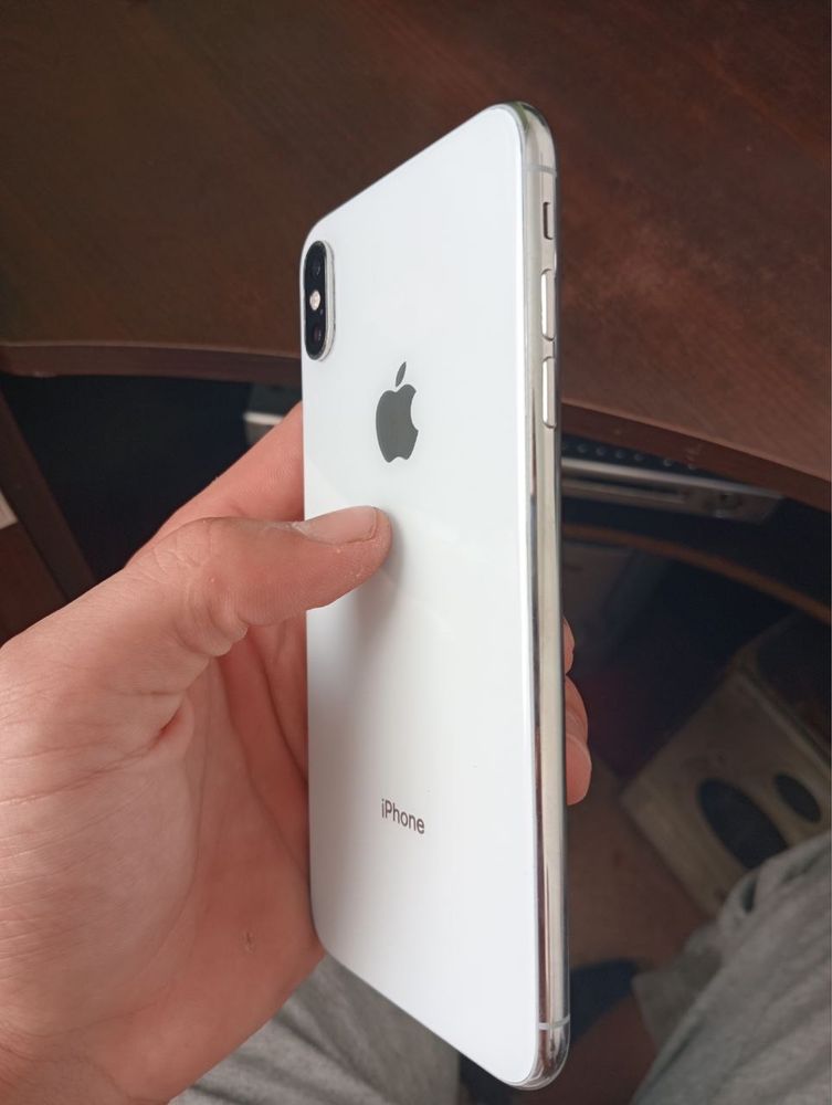 IPhone XS Max обмін