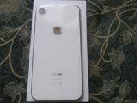 Iphone XR white 64gb/ідеальний стан ios 16.6