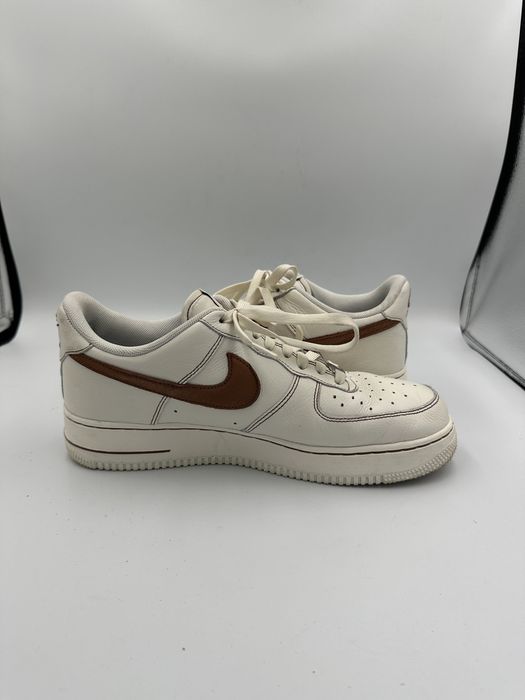 Sneakersy Nike Air Force 1 43