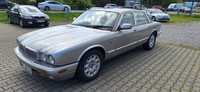 Jaguar XJ 1998*Jaguar XJ8*4.0 Benzyna 284KM*Automat*Jasny środek*11lat właścicie