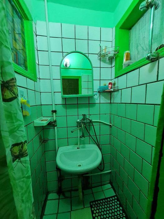 Здам 1 кімн малосім. ЦЕНТР 1/5 цегл. Ремонт, меблі, техніка. 3000