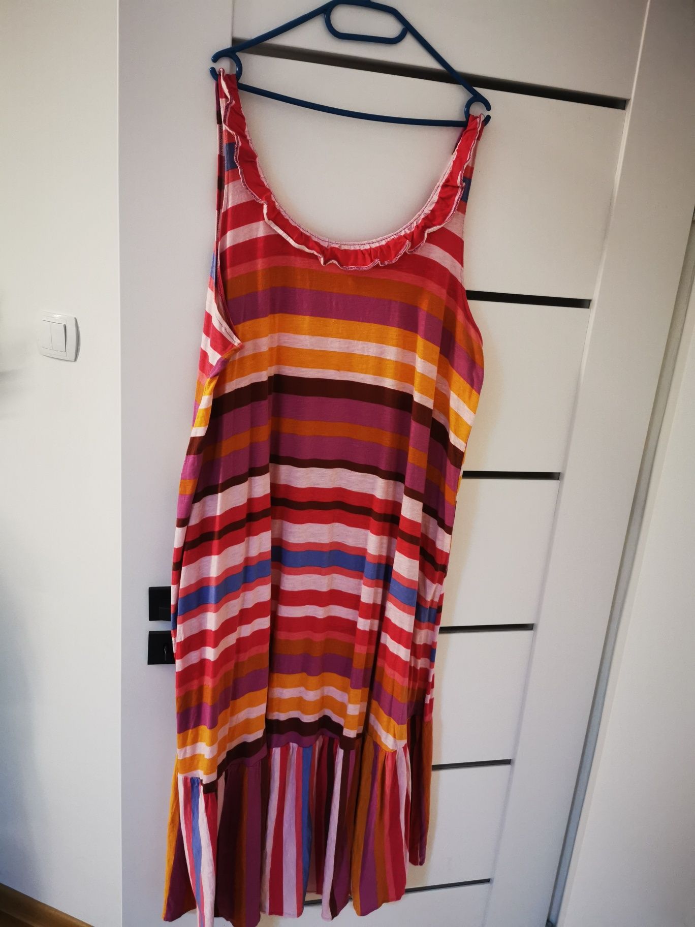 H&M sukienka letnia rozm. XXL/48