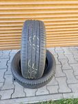 Opony letnie Bridgestone 195/55/16