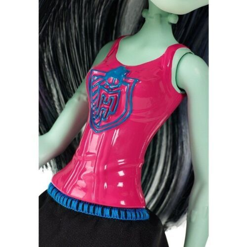 продам ляльку френкі 2g монстер хай monster high бюджетна