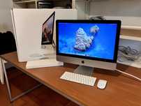 iMac (Late 2015) Excelente estado