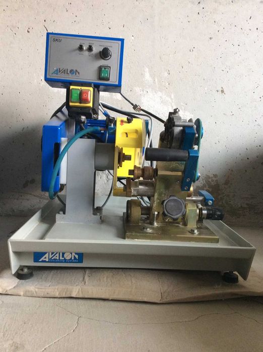 Продам кулькарку AVALON (SKU). Станок для виготовлення кульок.