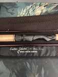 Savage gear custom coastal 290cm 9-27g