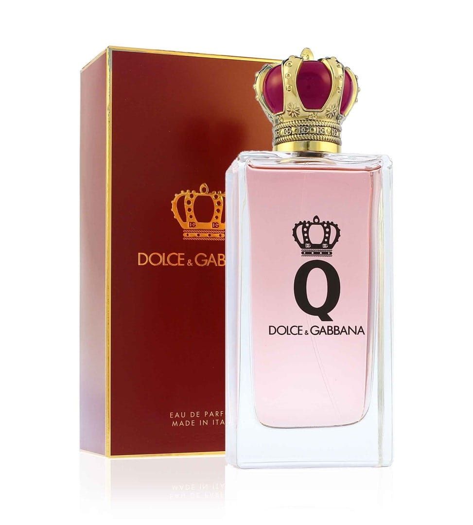 Dolce&Gabbana Q 100ml