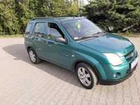 Suzuki Ignis, tanie podróżowanie 20 zł/100 km