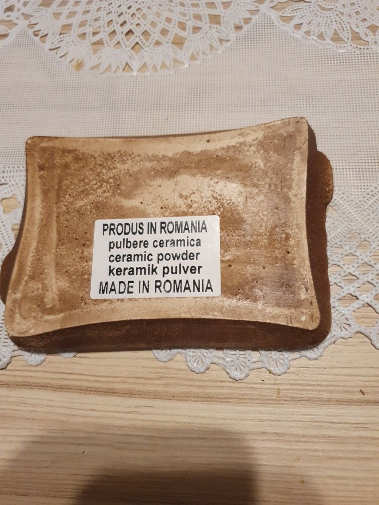 Popielniczka transylwania romania