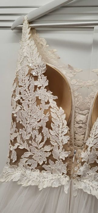 Suknia slubna annais bridal s