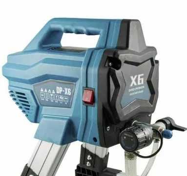 Maquina de pintura Airless DP-X6 650W