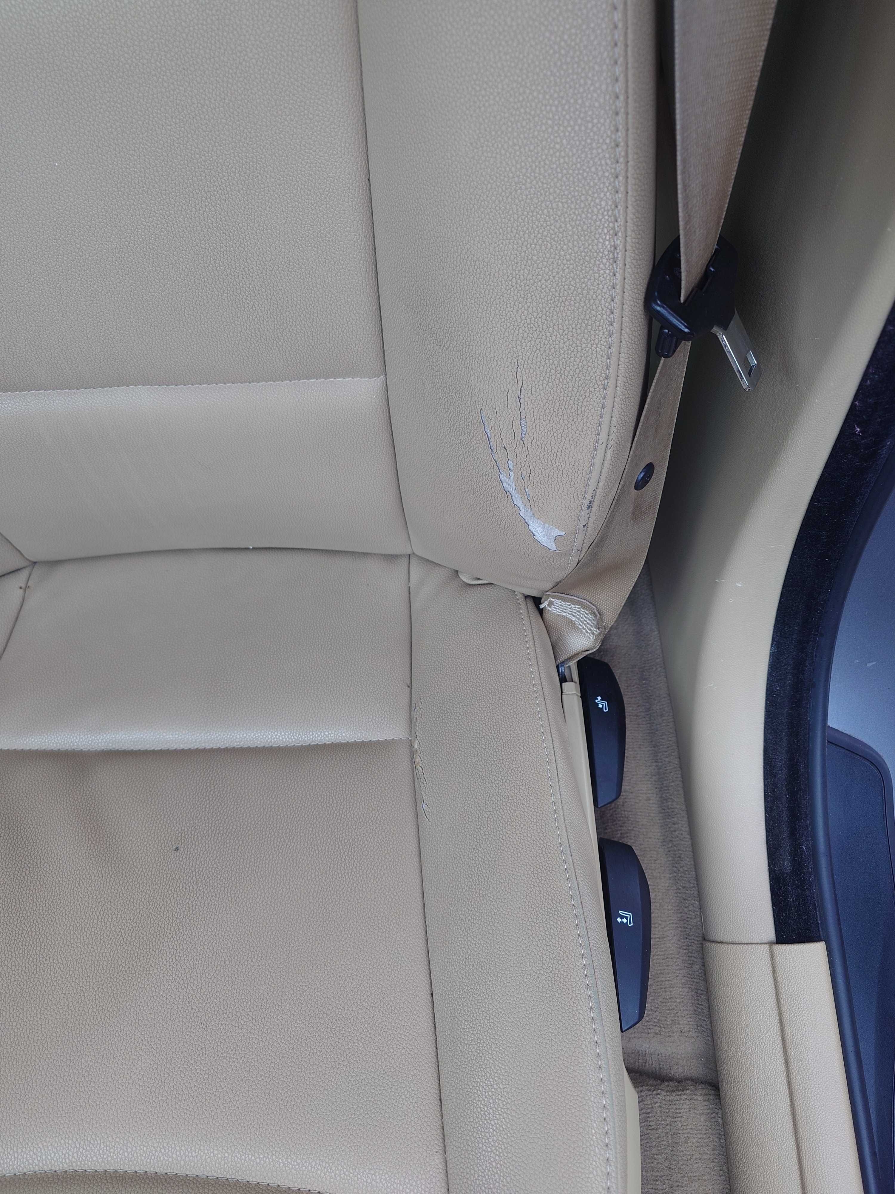 Bmw 318d E91 2009rok