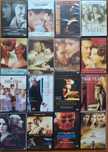 Filmes em DVD - vários