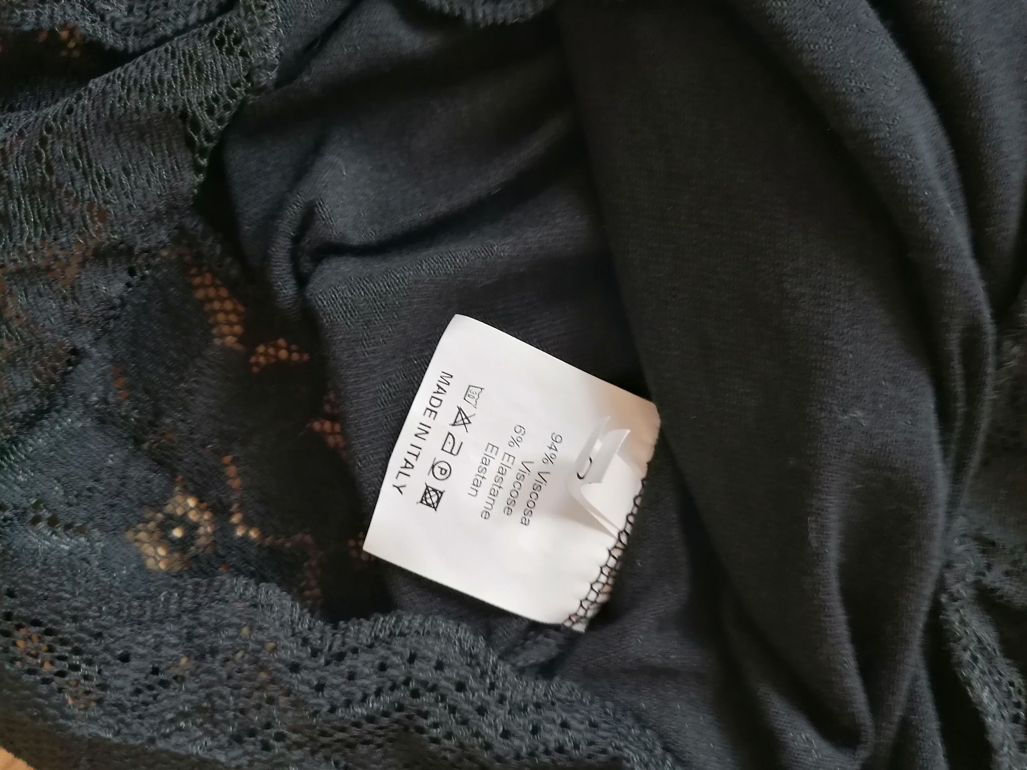 Bluzka PRINZ Sandwich, Massimo, MLE, H&M