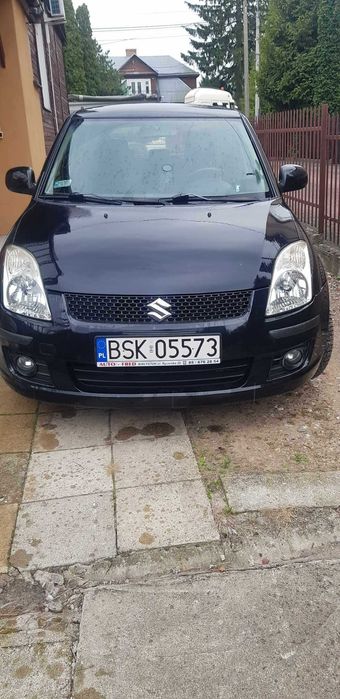 Suzuki Swift 1.3 2008
