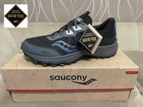 Кросівки Saucony Aura Gore-Tex ОРИГІНАЛ розміри 43/44 або 28/29 см