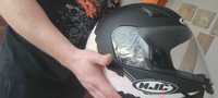 Kask motocyklowy motorowy damski HJC CS-14